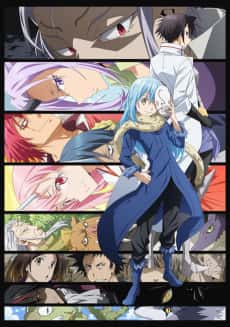 tensura s2