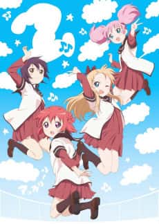 Yuru Yuri Saison 2
