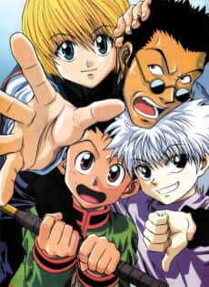 HxH TV