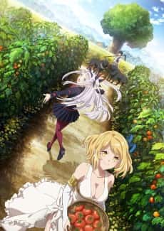Isekai Nonbiri Isekai Nonbiri Nouka