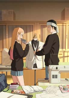 My Dress-Up Darling Saison 2