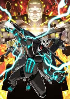 Kaiju No. 8 Saison 2