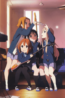 K-ON!