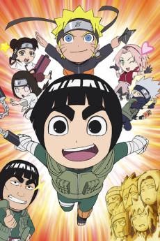 Naruto: Naruto SD