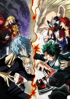 bnha s3