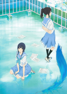 Gekijouban Hibike! Euphonium: Mizore to Nozomi no Monogatari