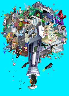Mob Psycho 100 Saison 2
