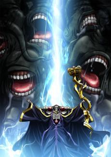 overlord s3