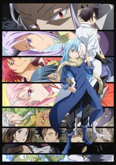 tensura s2