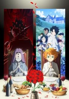 The Promise Neverland Saison 2