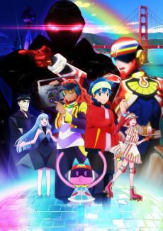 Tondemo Senshi Muteking