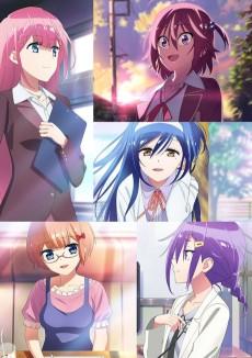 We Never Learn: Bokuben Saison 2