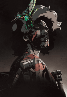 megalobox s2
