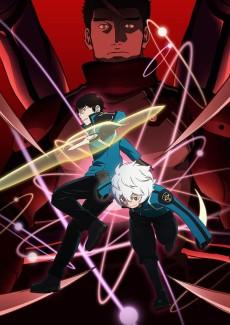 World Trigger Saison 2