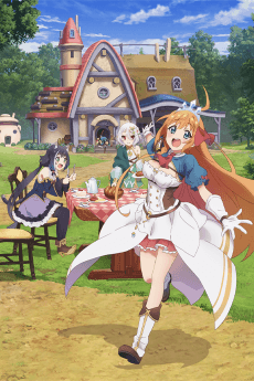 Princess Connect! Re:Dive Saison 2