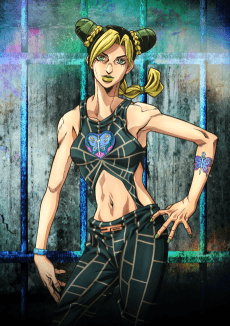 jojo s6