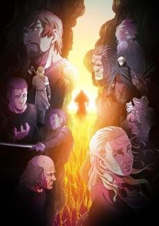 Vinland Saga Saison 2