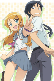 oreimo2
