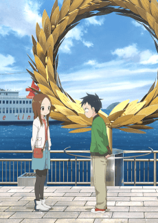Karakai Jouzu no Takagi-san Saison 3
