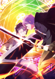 Summoned to Another World... Again?! Saison 1