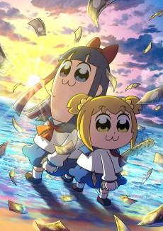 Pop Team Epic 2