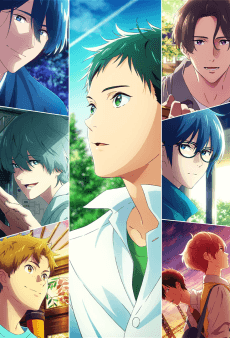 Tsurune : Tsunagari no Issha