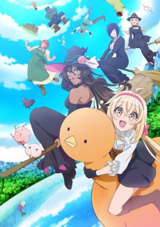 Witch Family!
