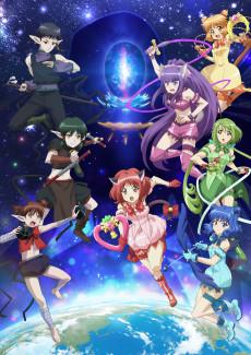 Tokyo Mew Mew New Saison 2