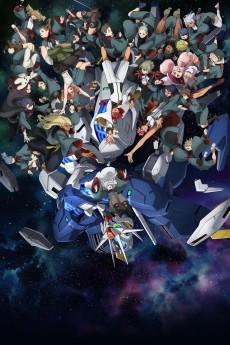 Mobile Suit Gundam Saison 2