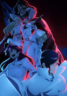Bleach: Thousand-Year Blood War Partie 2