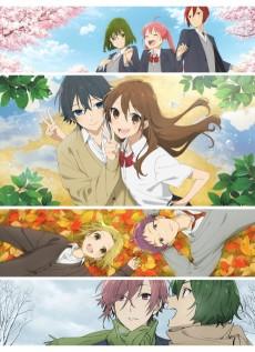 Horimiya : Piece