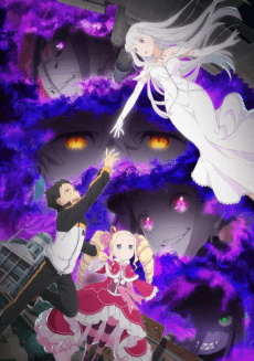 rezero s3