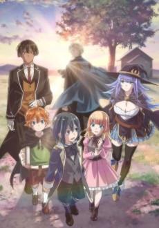 Tensei Kizoku, Kantei Skill de Nariagaru: Jakushou Ryouchi wo Uketsuida node, Yuushuu na Jinzai wo Fuyashiteitara, Saikyou Ryouchi ni Natteta