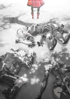 NieR:Automata Partie 2