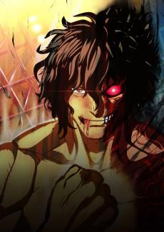 Kengan Ashura Saison 2 Parti 2