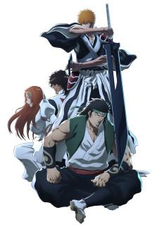 Bleach 4