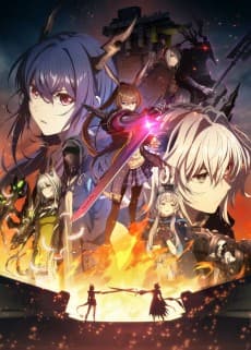 Arknights Saison 3