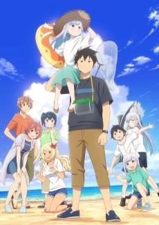 Aharen-san wa Hakarenai S2