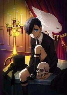Black Butler OAV