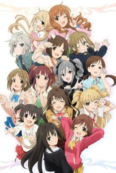 THE IDOLM@STER CINDERELLA GIRLS Theater