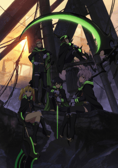 Seraph