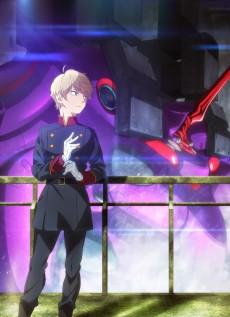 Aldnoah.Zero Saison 2
