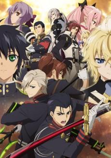 Seraph of the End: Vampire Reign Partie 2