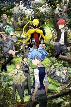 Ansatsu Kyoushitsu: Final Season