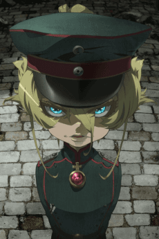 Youjo Senki TV