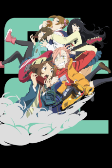 flcl s3