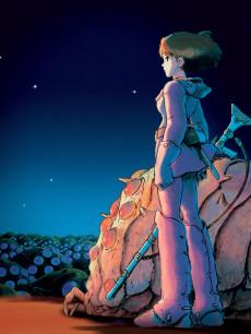 Nausicaa