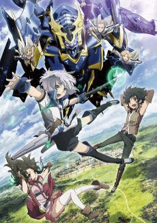 Knights and Magic