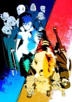 Boruto - Naruto Next Generations
