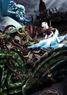 overlord s2